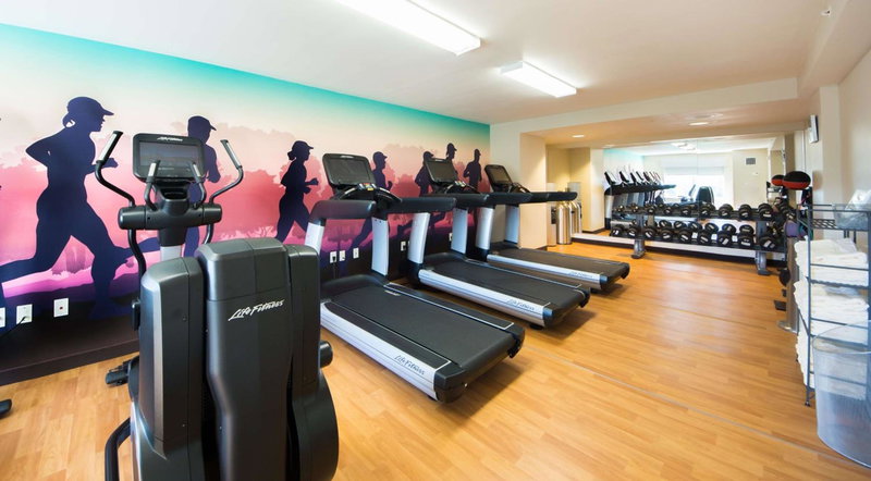 Hyatt Place Orlando/Lake Buena Vista, Southchase, United States