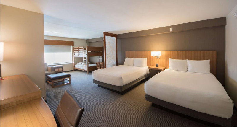 Hyatt Place Orlando/Lake Buena Vista, Southchase, United States