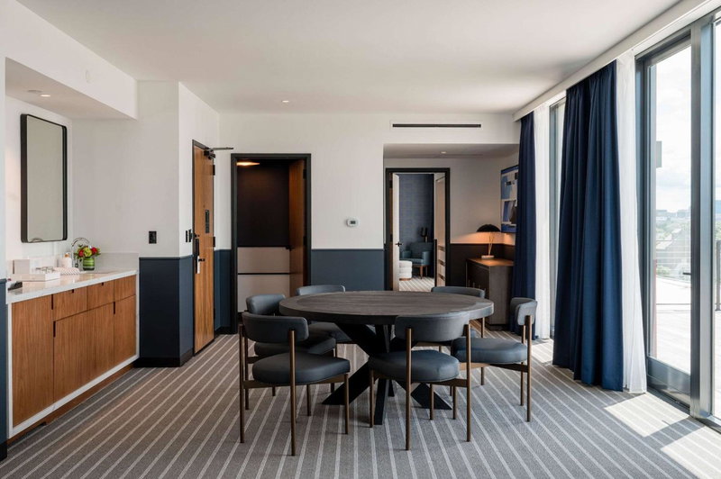 Cambria Hotel Boston Somerville, Somerville, Estados Unidos