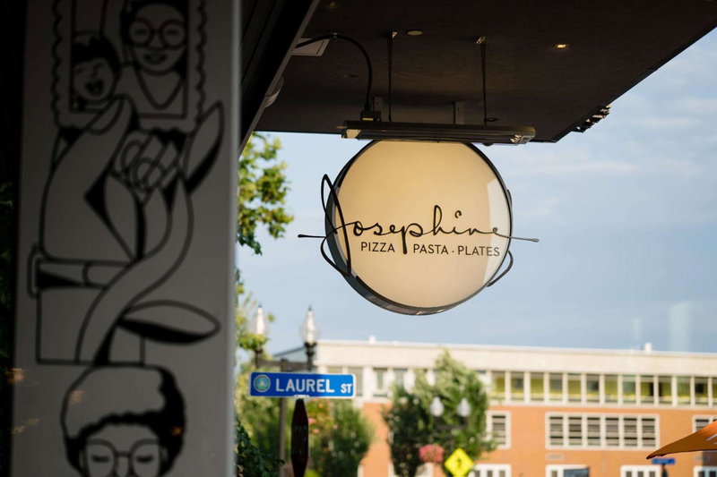 Cambria Hotel Boston Somerville, Somerville, Estados Unidos