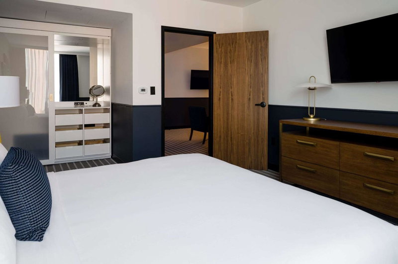 Cambria Hotel Boston Somerville, Somerville, Estados Unidos