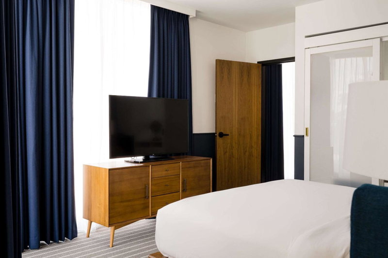 Cambria Hotel Boston Somerville, Somerville, Estados Unidos