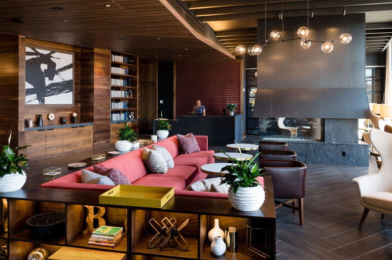 Cambria Hotel Boston Somerville, Somerville, Estados Unidos