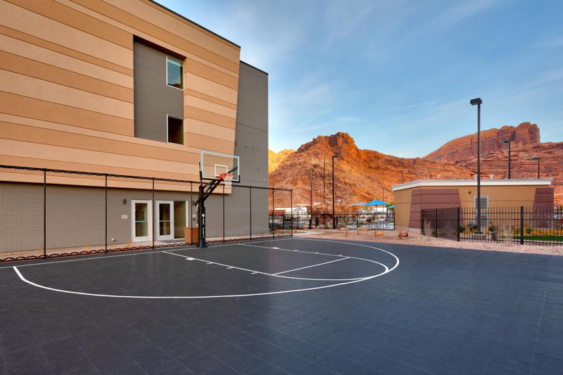 SpringHill Suites by Marriott Moab, Moab, United States