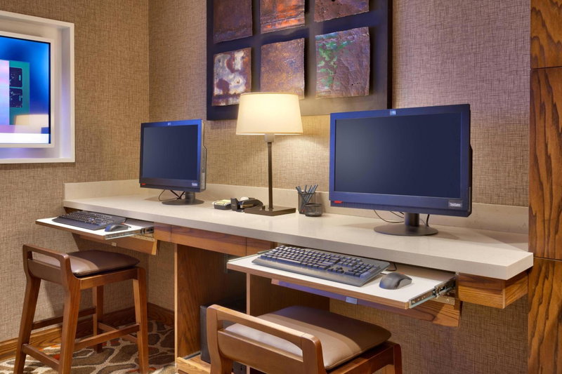 SpringHill Suites by Marriott Moab, Moab, United States