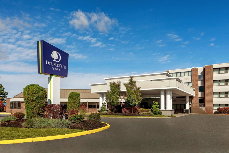DoubleTree by Hilton Boston/Westborough, Marlborough, Estados Unidos