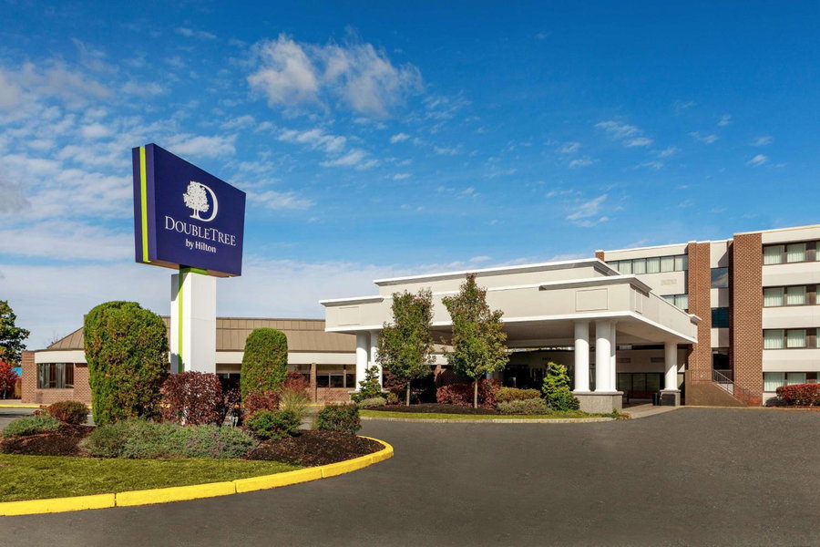 DoubleTree by Hilton Boston/Westborough, Marlborough, Estados Unidos