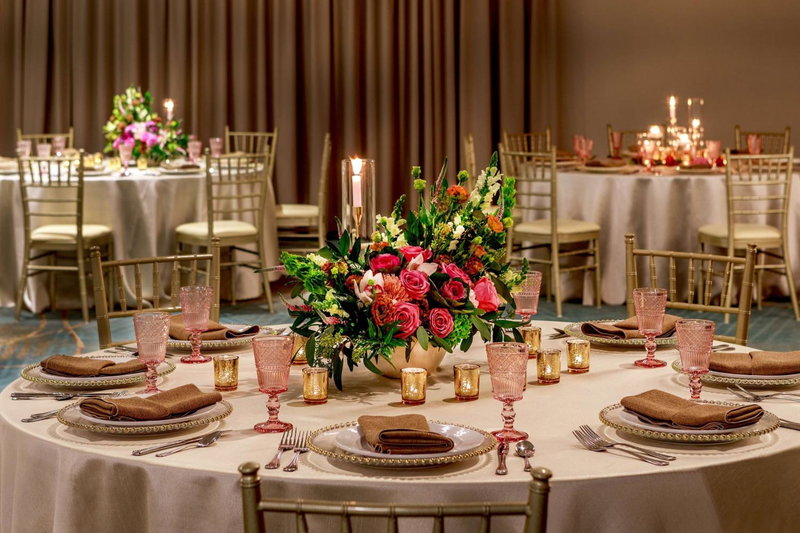DoubleTree by Hilton Boston/Westborough, Marlborough, Estados Unidos