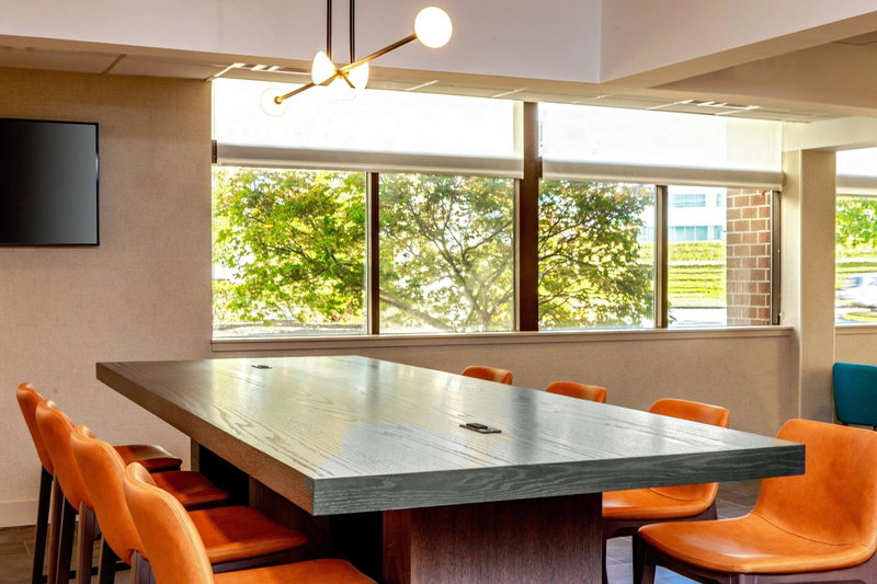 DoubleTree by Hilton Boston/Westborough, Marlborough, Estados Unidos