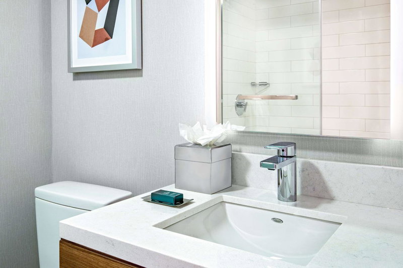DoubleTree by Hilton Boston/Westborough, Marlborough, Estados Unidos