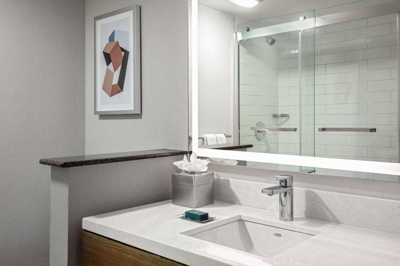 DoubleTree by Hilton Boston/Westborough, Marlborough, Estados Unidos