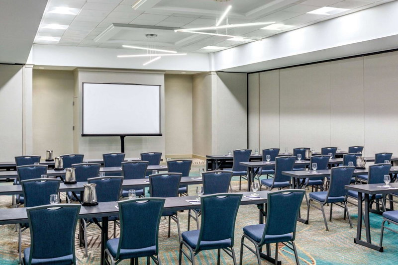 DoubleTree by Hilton Boston/Westborough, Marlborough, Estados Unidos
