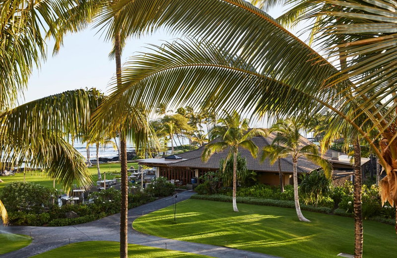 Mauna Lani, Auberge Collection, Waikoloa, United States