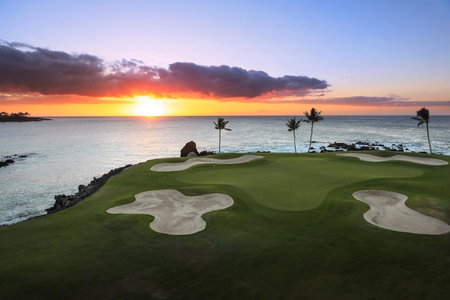 Mauna Lani, Auberge Collection, Waikoloa, United States