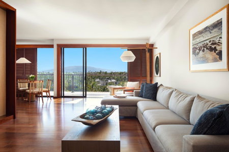 Mauna Lani, Auberge Collection, Waikoloa, United States