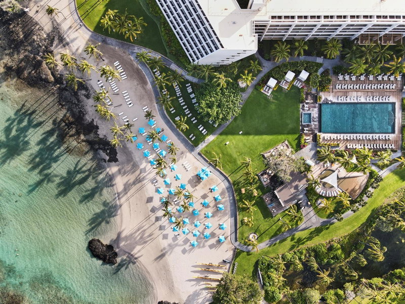 Mauna Lani, Auberge Collection, Waikoloa, United States