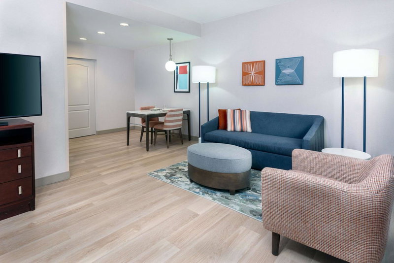 Homewood Suites by Hilton Boston/Canton, MA, Dedham, Vereinigte Staaten
