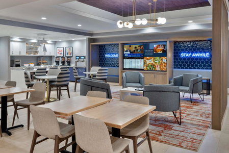 Homewood Suites by Hilton Boston/Canton, MA, Dedham, Vereinigte Staaten