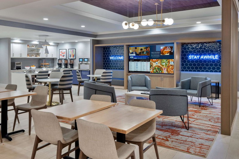 Homewood Suites by Hilton Boston/Canton, MA, Dedham, Vereinigte Staaten