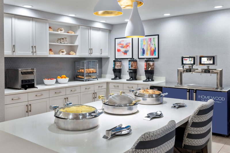 Homewood Suites by Hilton Boston/Canton, MA, Dedham, Vereinigte Staaten