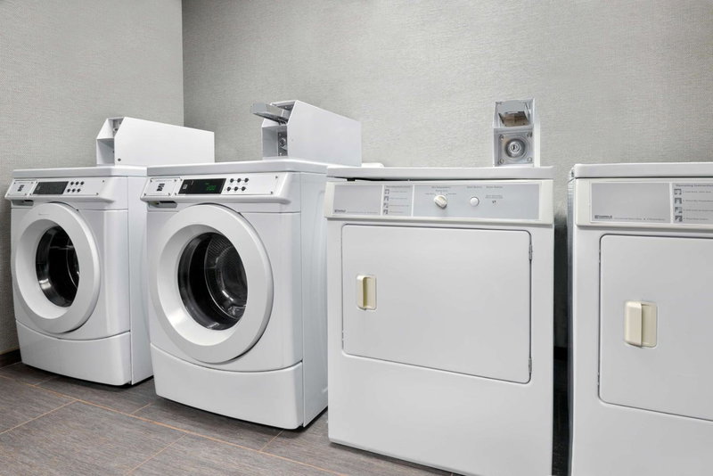 Homewood Suites by Hilton Boston/Canton, MA, Dedham, Vereinigte Staaten