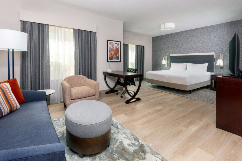 Homewood Suites by Hilton Boston/Canton, MA, Dedham, Vereinigte Staaten