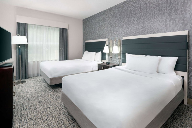 Homewood Suites by Hilton Boston/Canton, MA, Dedham, Vereinigte Staaten