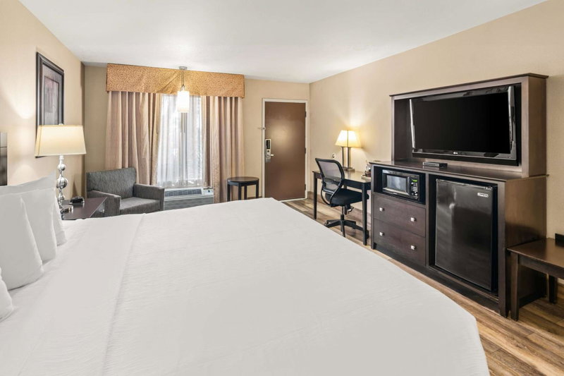 Best Western Coral Hills, Saint George, United States