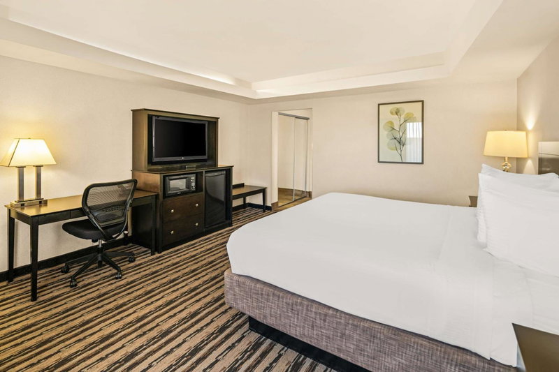Best Western Coral Hills, Saint George, United States