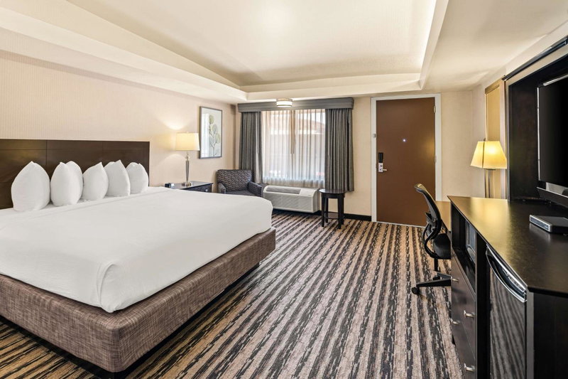 Best Western Coral Hills, Saint George, United States