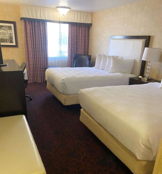 Best Western Coral Hills, Saint George, United States
