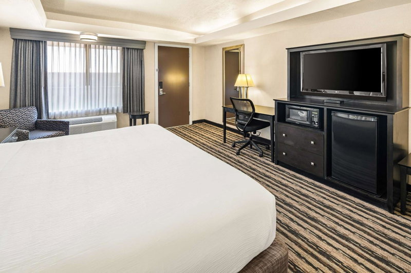 Best Western Coral Hills, Saint George, United States