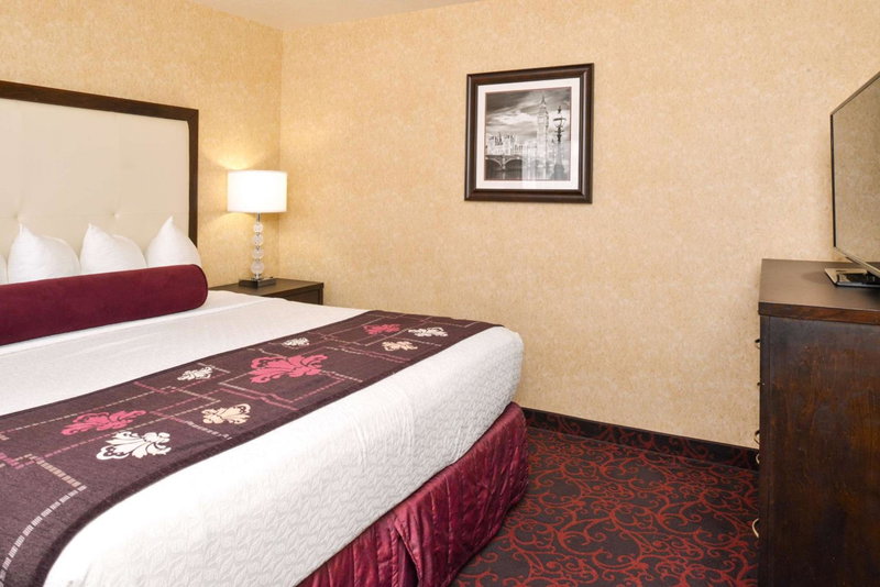 Best Western Coral Hills, Saint George, United States