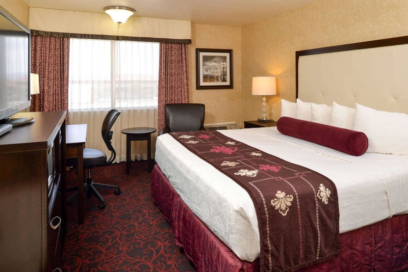 Best Western Coral Hills, Saint George, United States