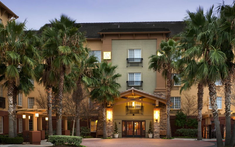 Larkspur Landing Extended Stay Suites Sacramento, Arden-Arcade, Соединённые Штаты
