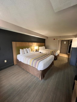 Country Inn & Suites by Radisson, Pigeon Forge South, TN, Sevierville, Estados Unidos