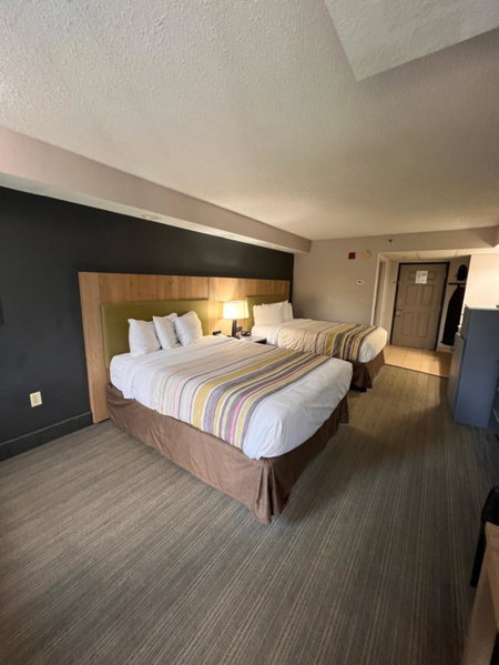 Country Inn & Suites by Radisson, Pigeon Forge South, TN, Sevierville, Estados Unidos