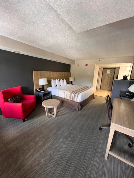Country Inn & Suites by Radisson, Pigeon Forge South, TN, Sevierville, Estados Unidos