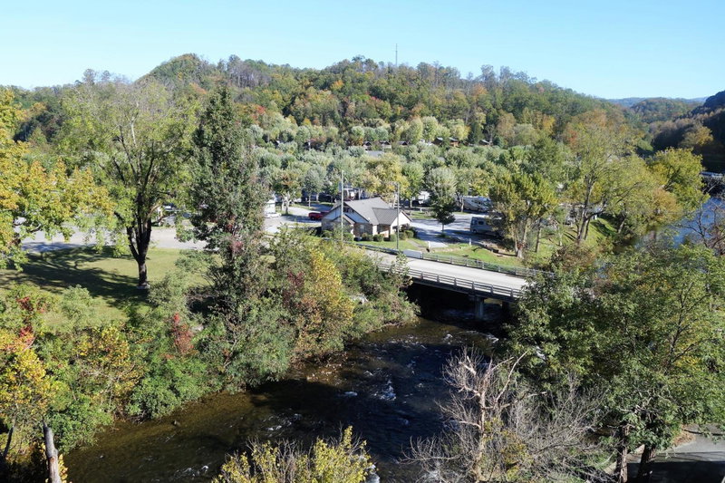 Country Inn & Suites by Radisson, Pigeon Forge South, TN, Sevierville, Estados Unidos