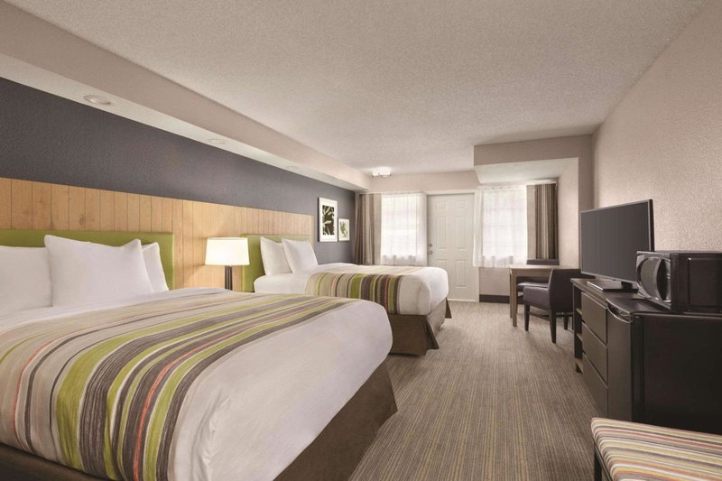 Country Inn & Suites by Radisson, Pigeon Forge South, TN, Sevierville, Estados Unidos