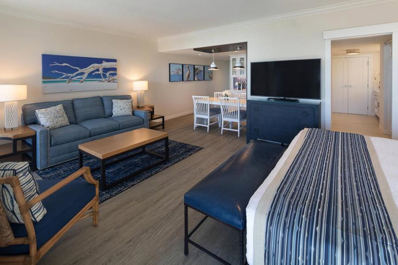 Resort at Longboat Key Club, Sarasota, États-Unis