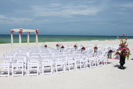 Resort at Longboat Key Club, Sarasota, États-Unis