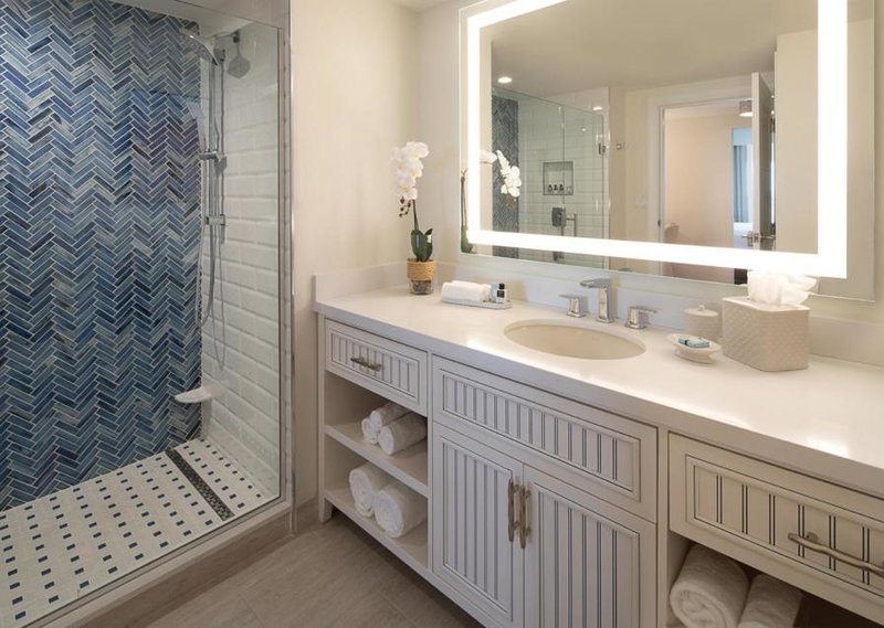 Resort at Longboat Key Club, Sarasota, États-Unis