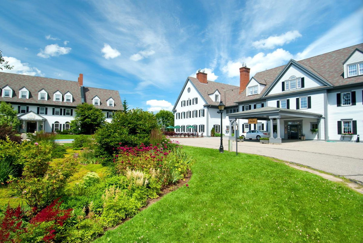 The Essex Resort & Spa, Estados Unidos