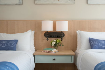The Essex Resort & Spa, Colchester, Estados Unidos