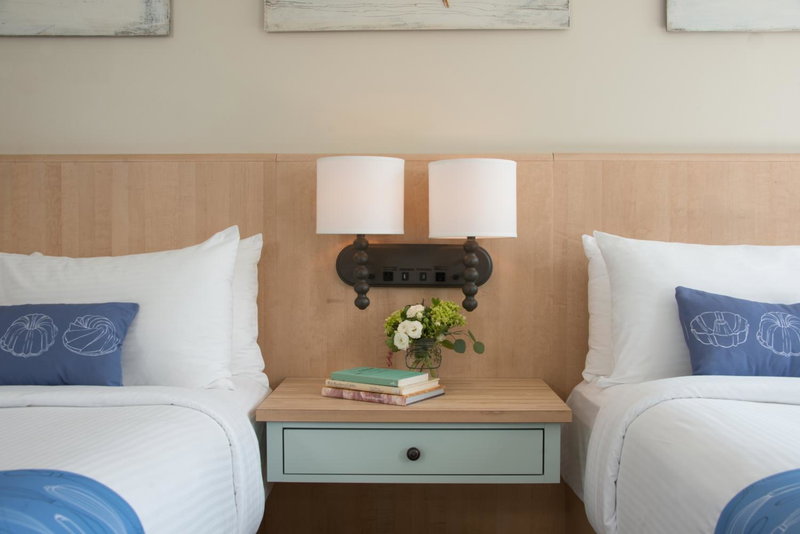 The Essex Resort & Spa, Colchester, Estados Unidos