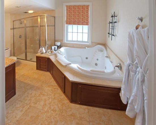 The Essex Resort & Spa, Colchester, Estados Unidos