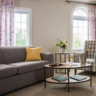 The Essex Resort & Spa, Colchester, Estados Unidos