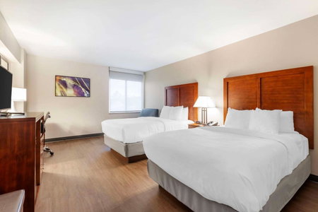 Comfort Inn Conference Center, Bowie, Estados Unidos