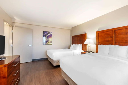 Comfort Inn Conference Center, Bowie, Estados Unidos